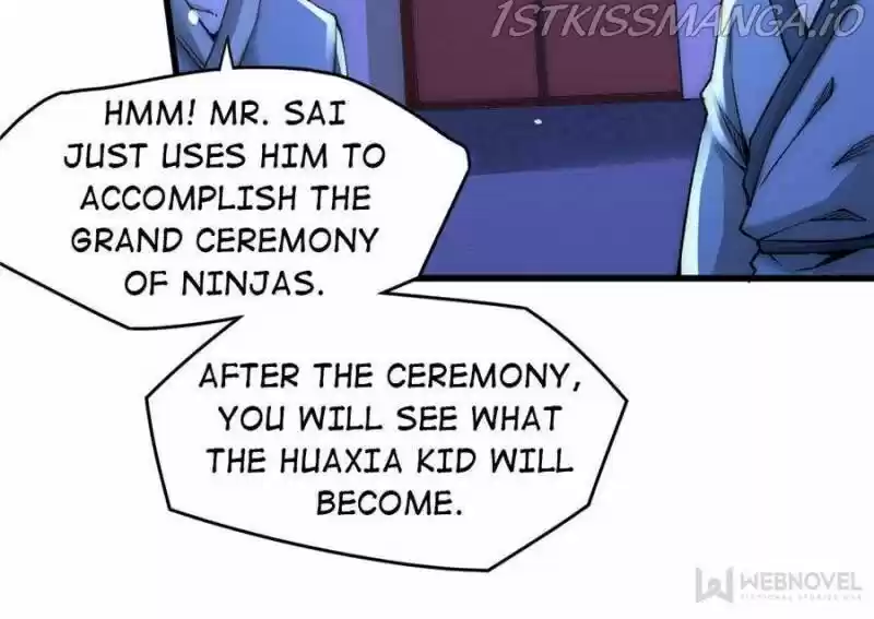 Almighty Master Ch.197