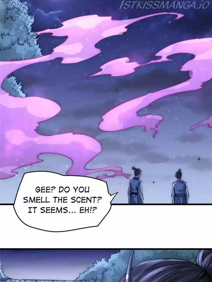 Almighty Master Ch.197