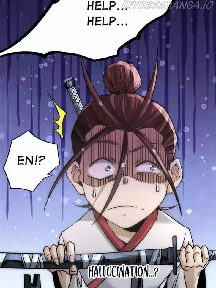 Almighty Master Ch.197