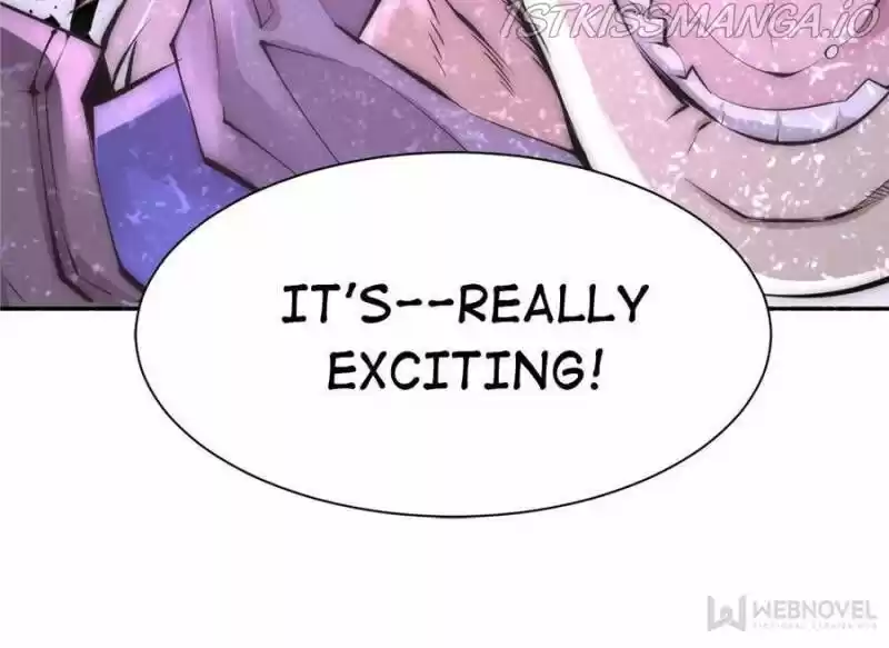 Almighty Master Ch.197