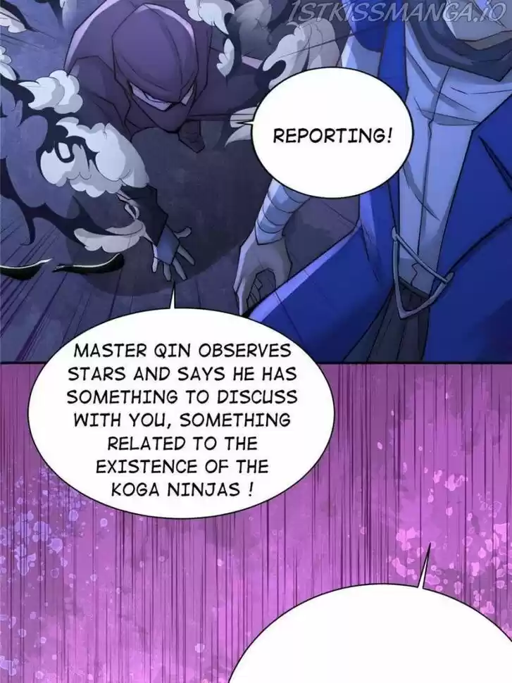 Almighty Master Ch.197