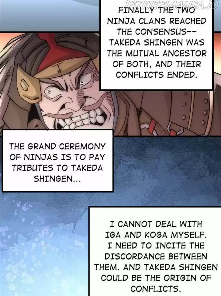 Almighty Master Ch.198