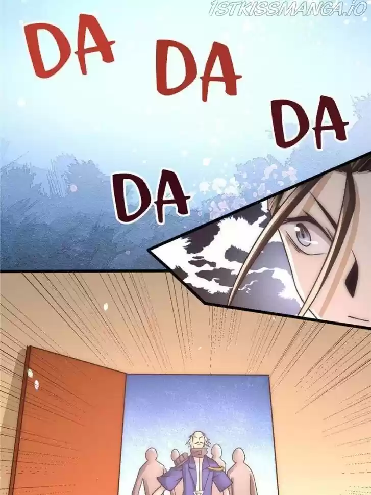 Almighty Master Ch.198