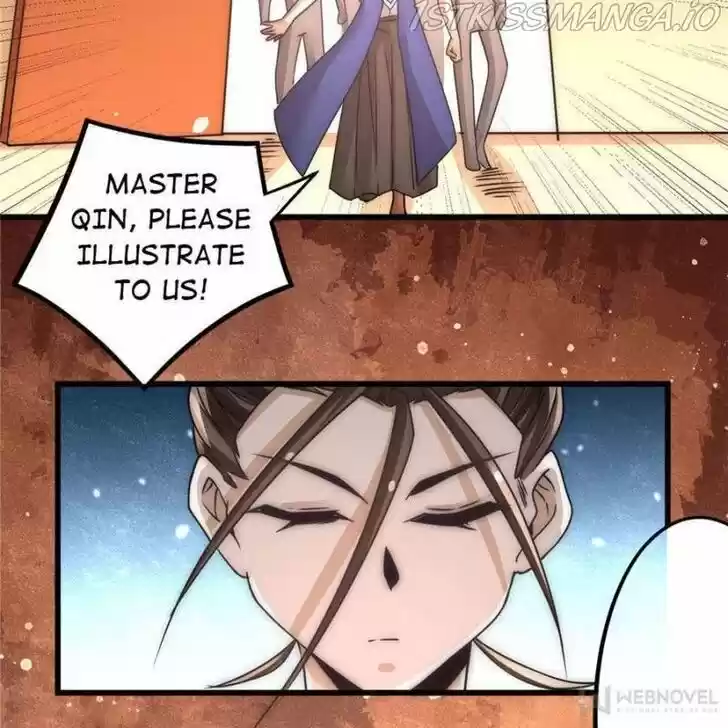 Almighty Master Ch.198