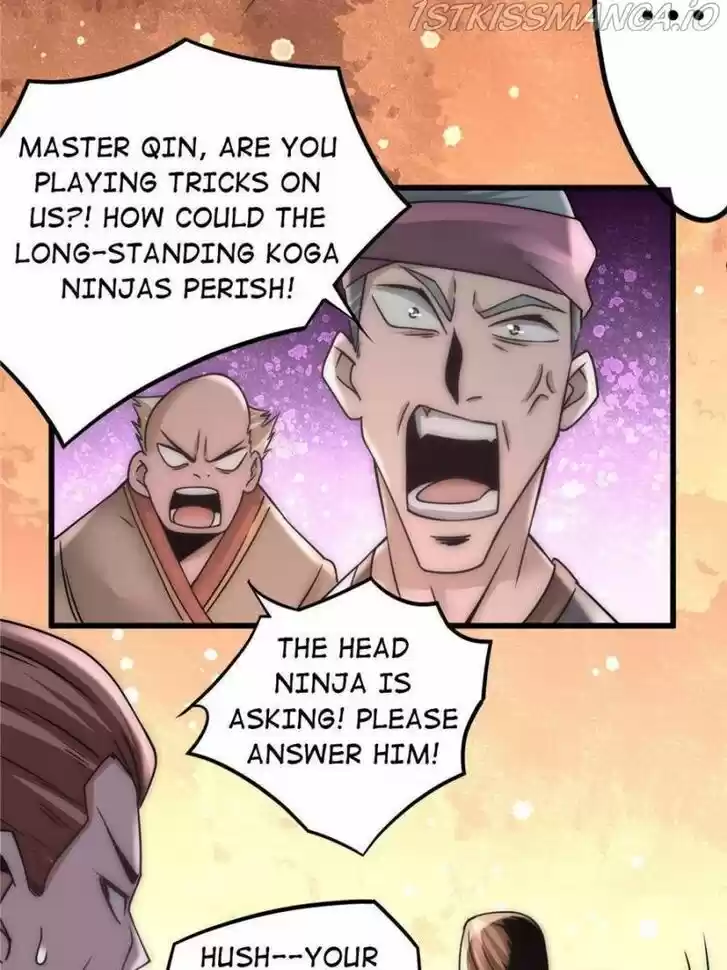 Almighty Master Ch.198