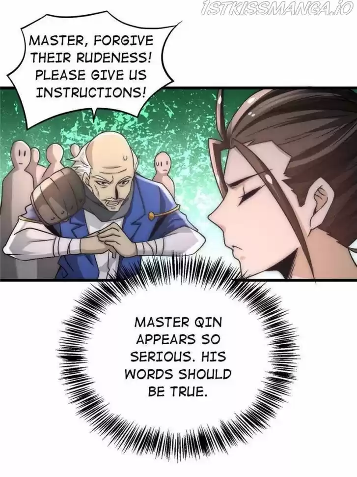 Almighty Master Ch.198