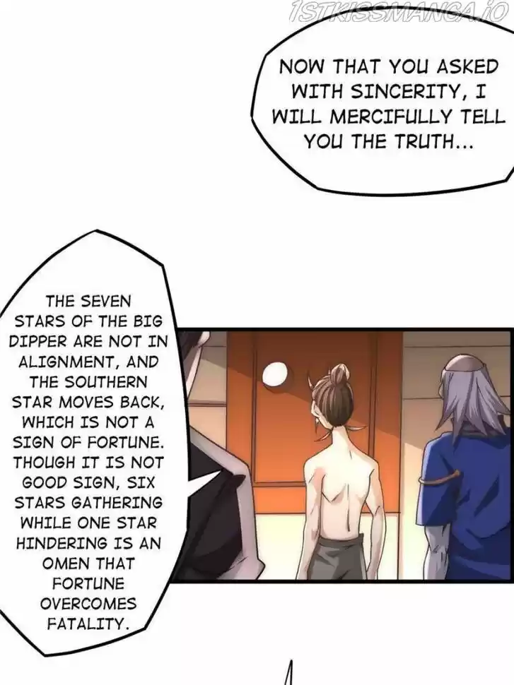 Almighty Master Ch.198