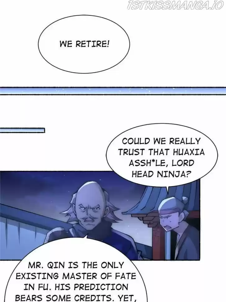 Almighty Master Ch.198