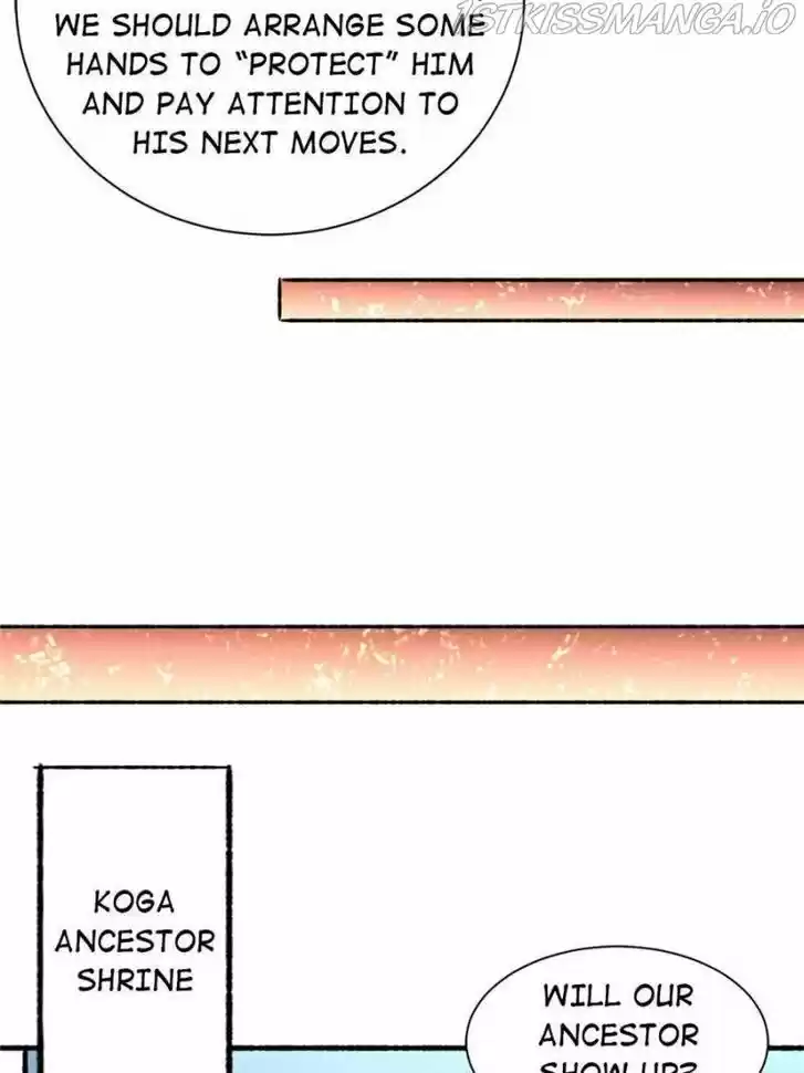 Almighty Master Ch.198