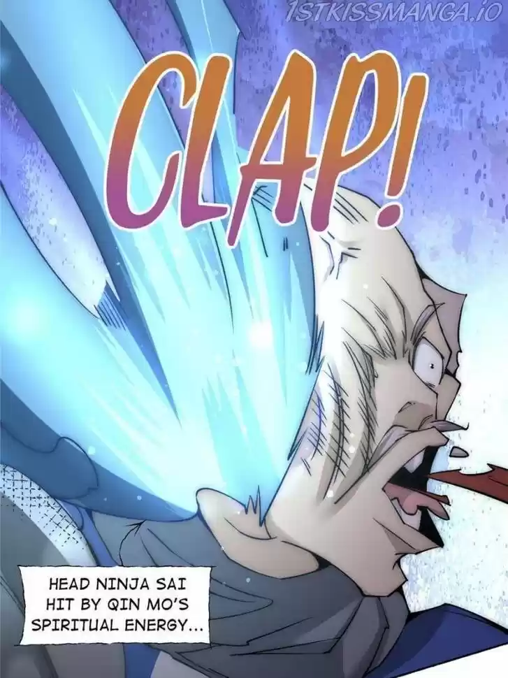 Almighty Master Ch.198