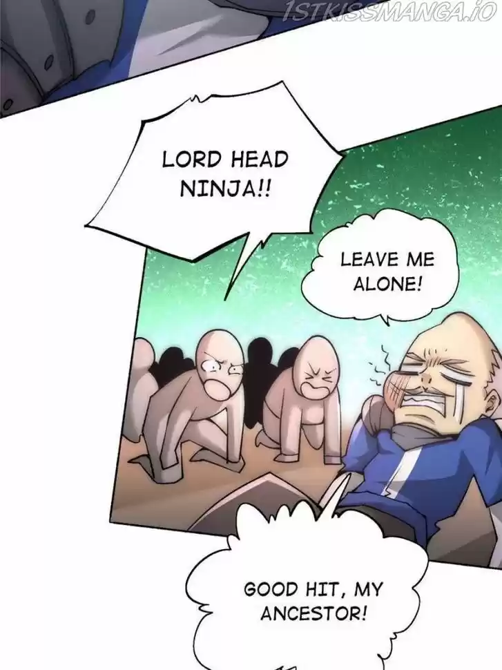 Almighty Master Ch.198