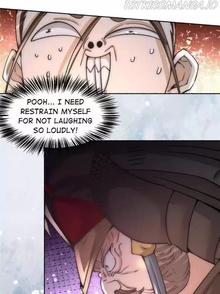 Almighty Master Ch.198