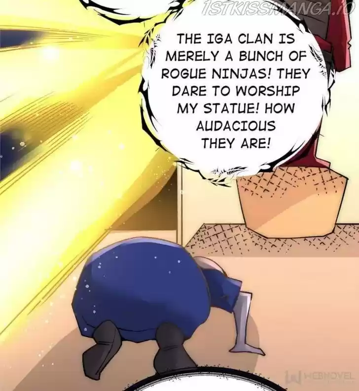 Almighty Master Ch.198