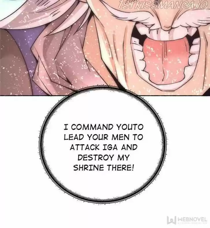 Almighty Master Ch.198