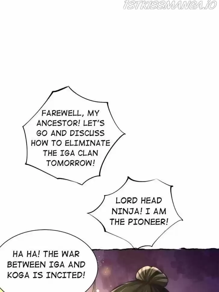 Almighty Master Ch.198