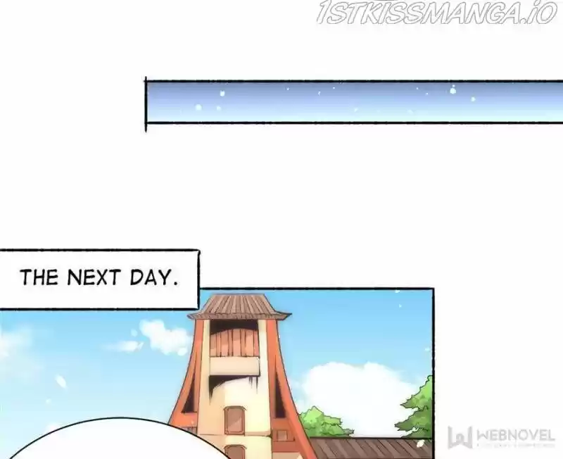 Almighty Master Ch.198