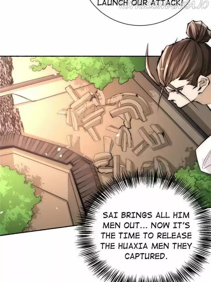 Almighty Master Ch.198