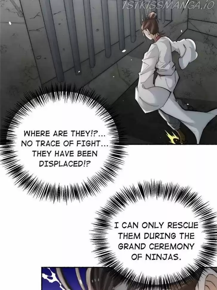 Almighty Master Ch.198