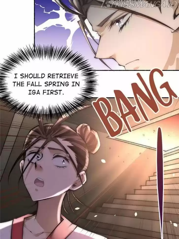 Almighty Master Ch.198