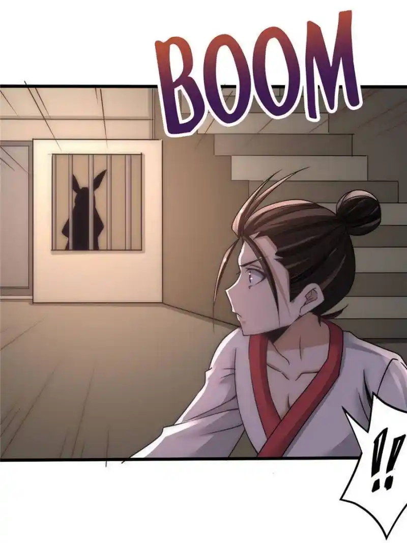 Almighty Master Ch.199