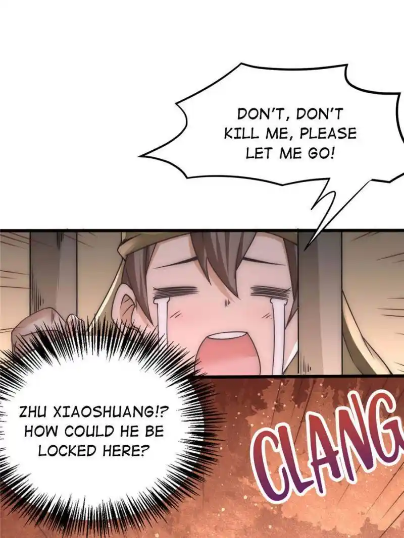 Almighty Master Ch.199