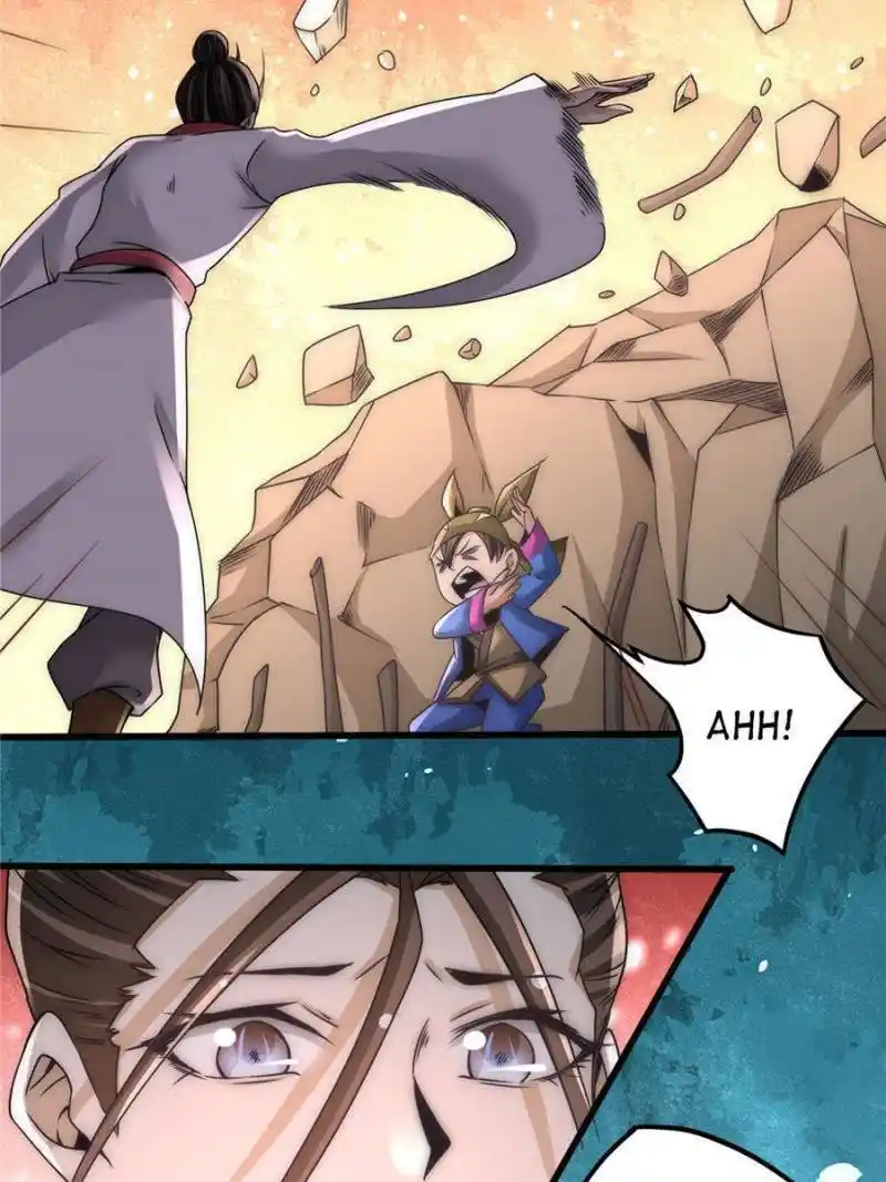 Almighty Master Ch.199