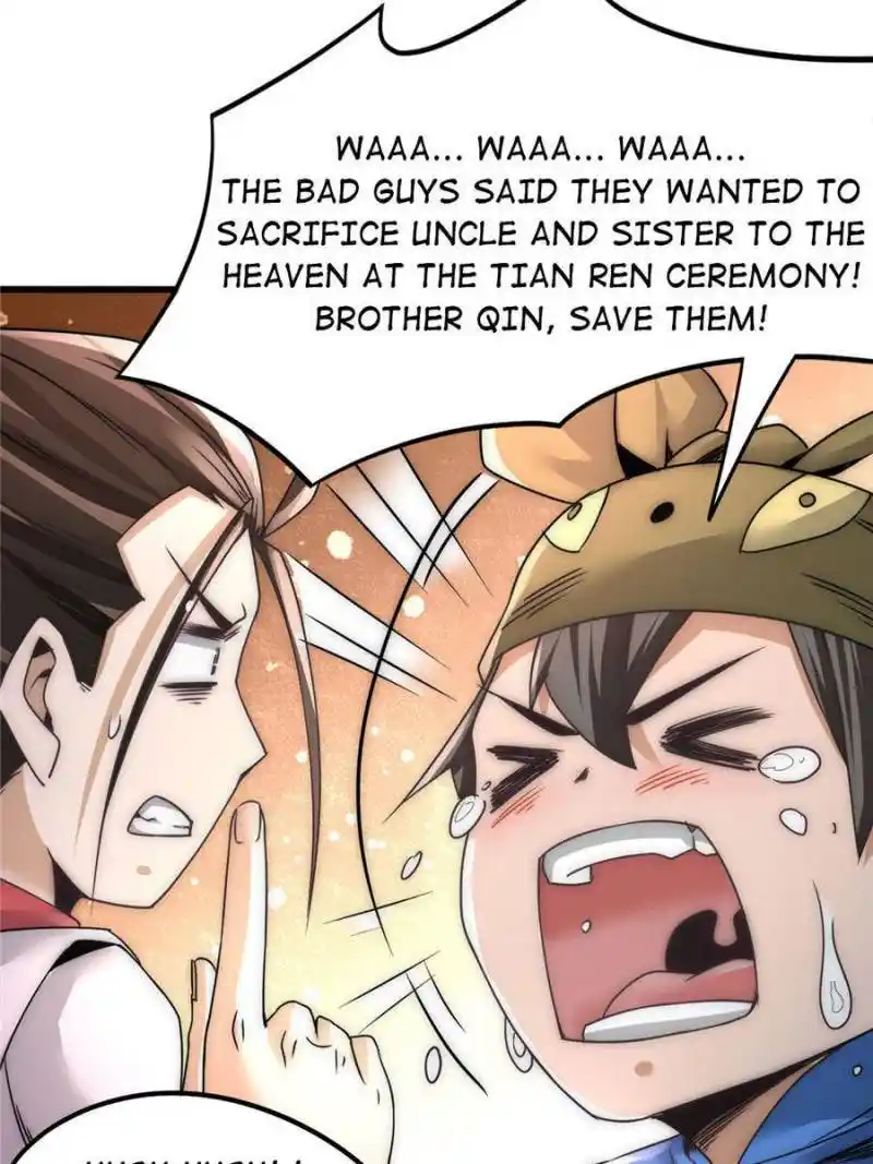 Almighty Master Ch.199