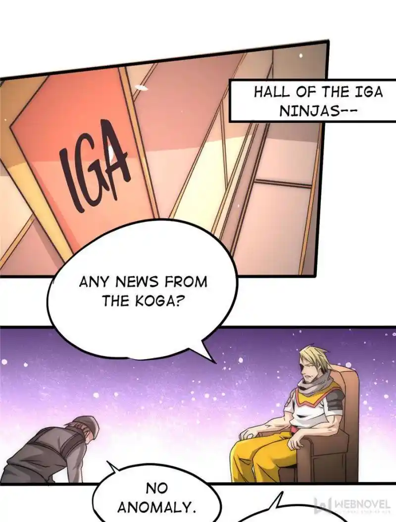 Almighty Master Ch.199