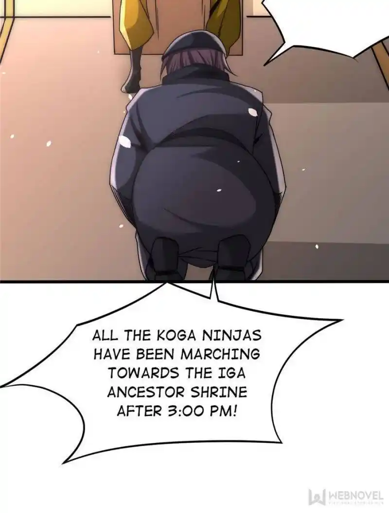 Almighty Master Ch.199