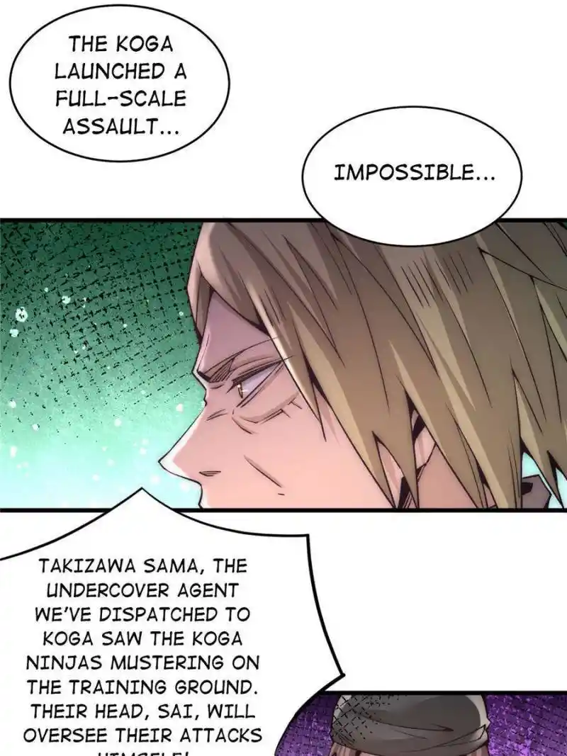 Almighty Master Ch.199