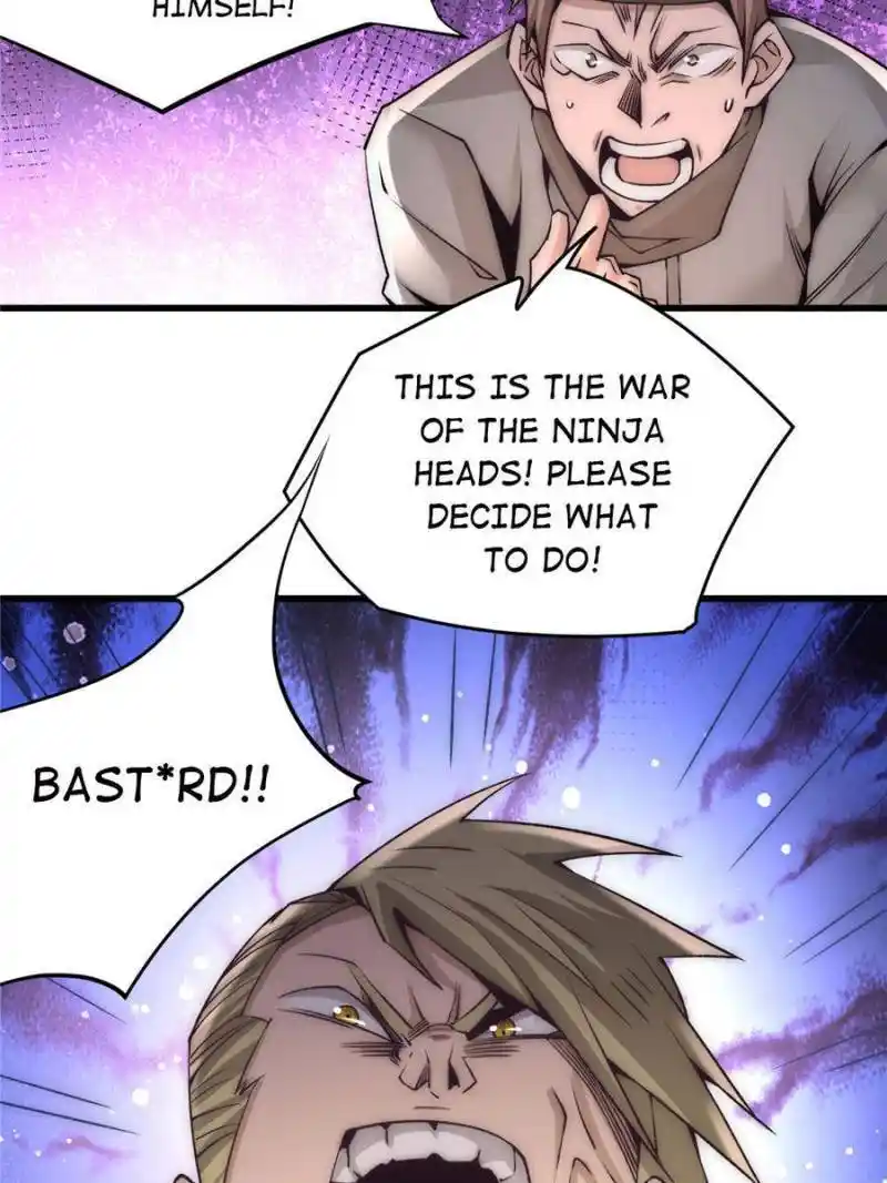 Almighty Master Ch.199