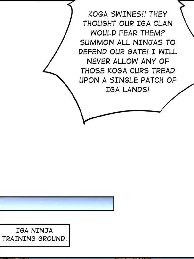 Almighty Master Ch.199