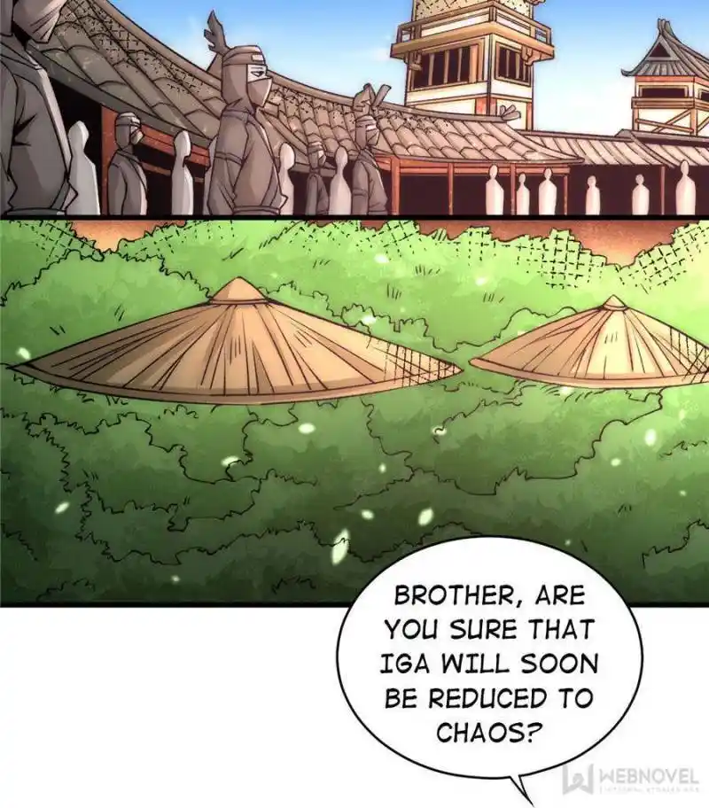 Almighty Master Ch.199