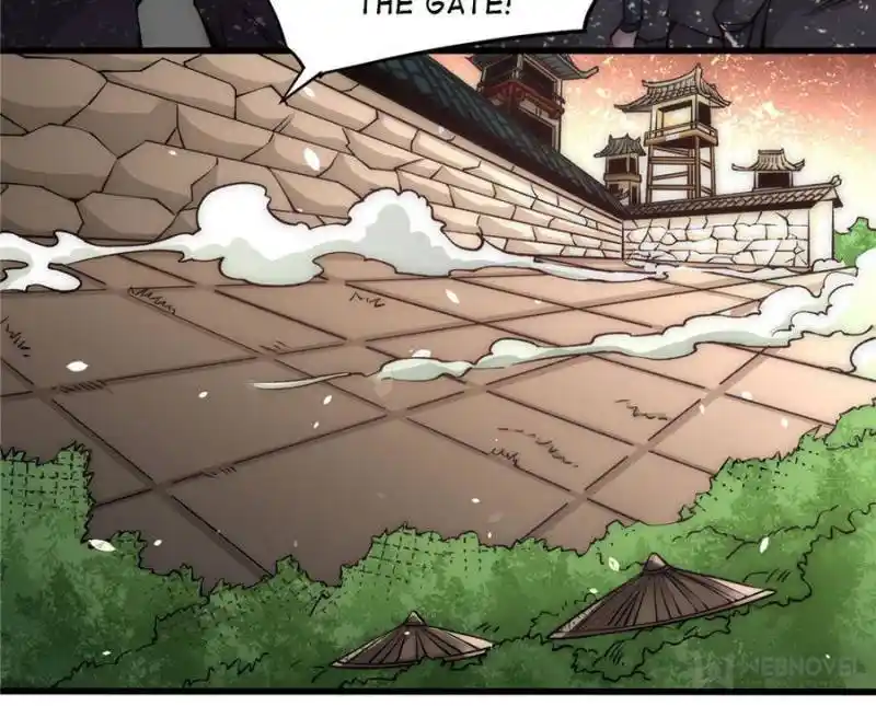 Almighty Master Ch.199