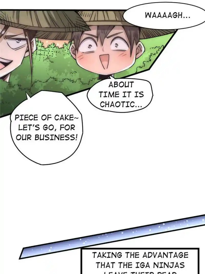 Almighty Master Ch.199