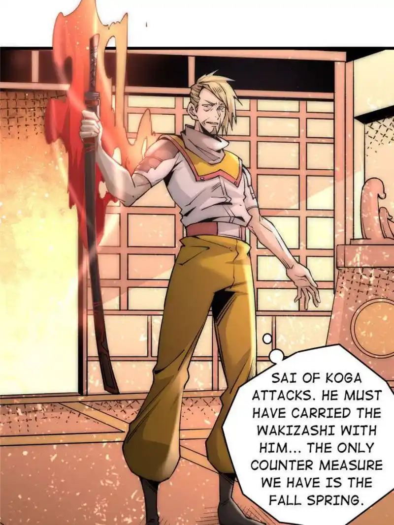 Almighty Master Ch.199