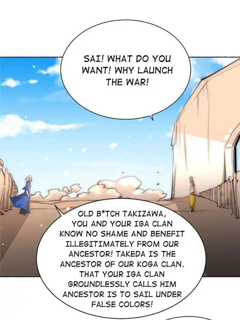 Almighty Master Ch.199