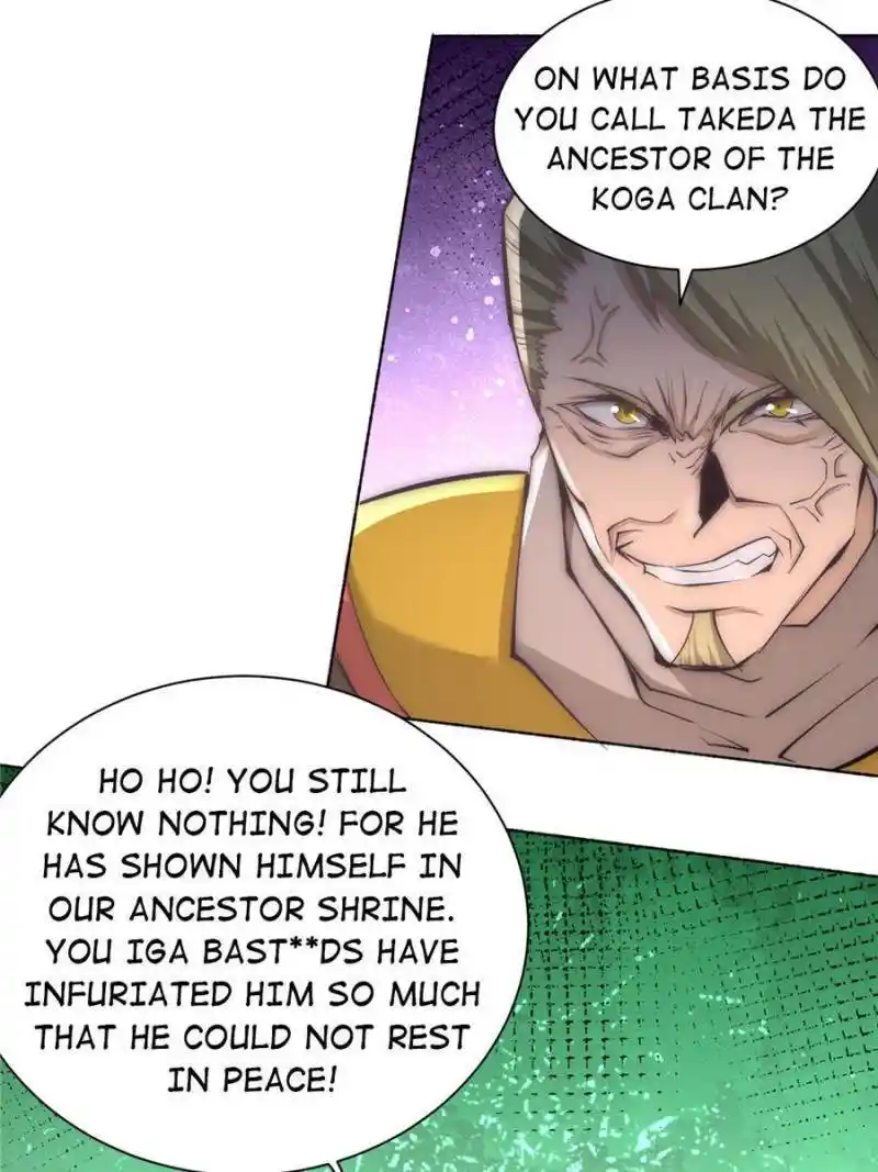 Almighty Master Ch.199