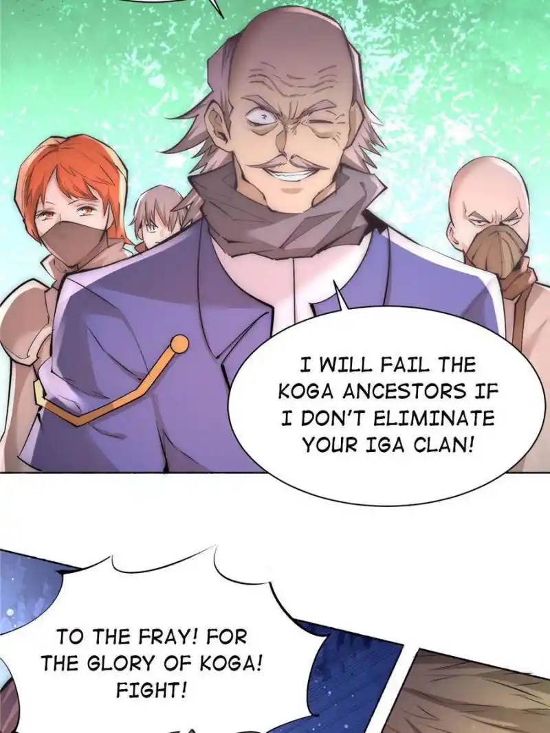 Almighty Master Ch.199