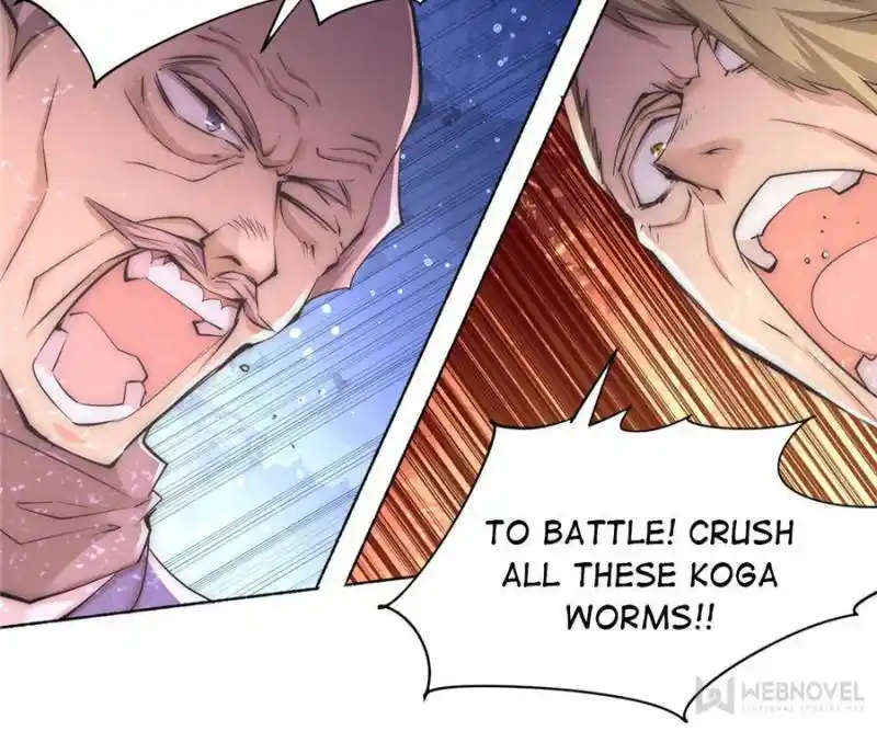 Almighty Master Ch.199