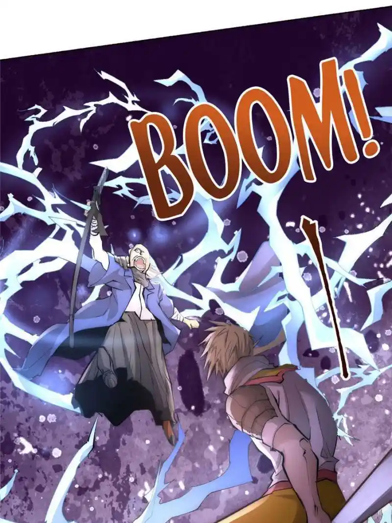 Almighty Master Ch.199