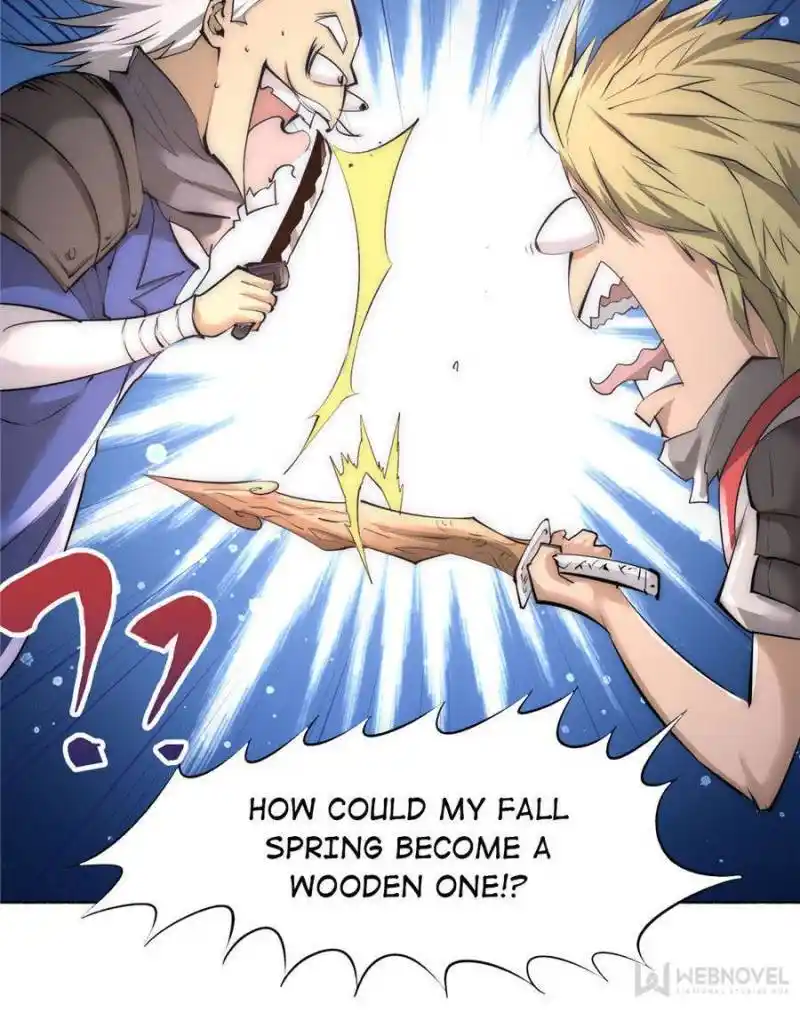 Almighty Master Ch.199