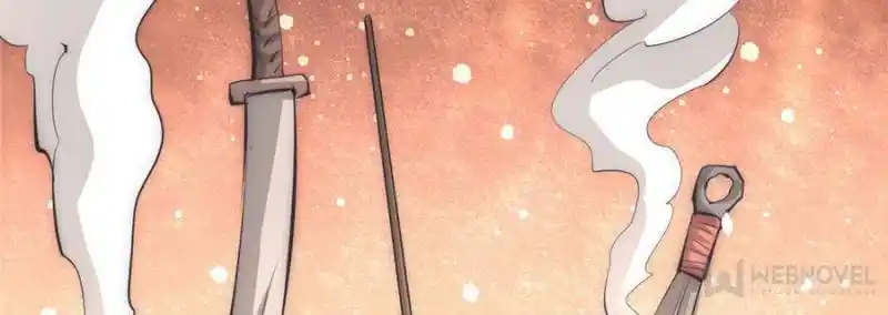 Almighty Master Ch.199