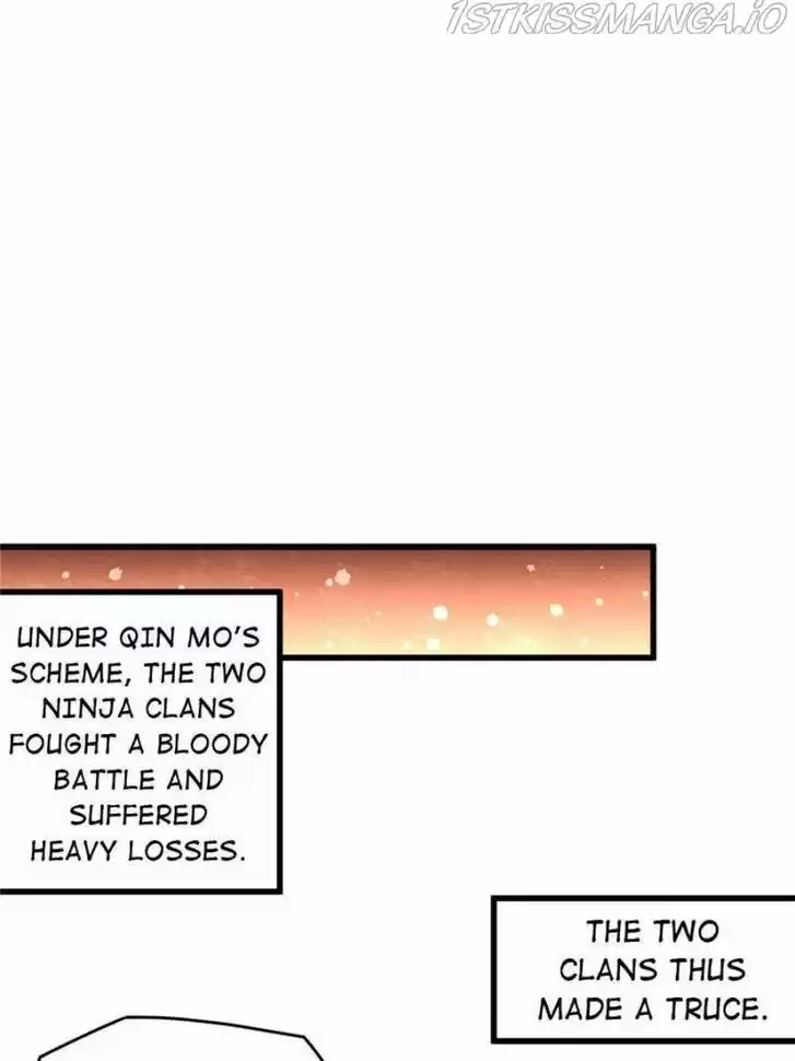 Almighty Master Ch.200