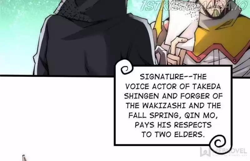 Almighty Master Ch.200