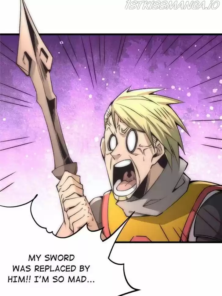 Almighty Master Ch.200