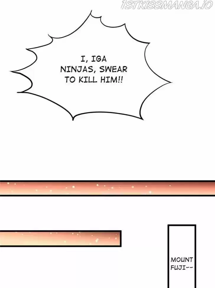 Almighty Master Ch.200