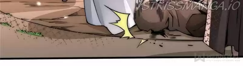 Almighty Master Ch.200