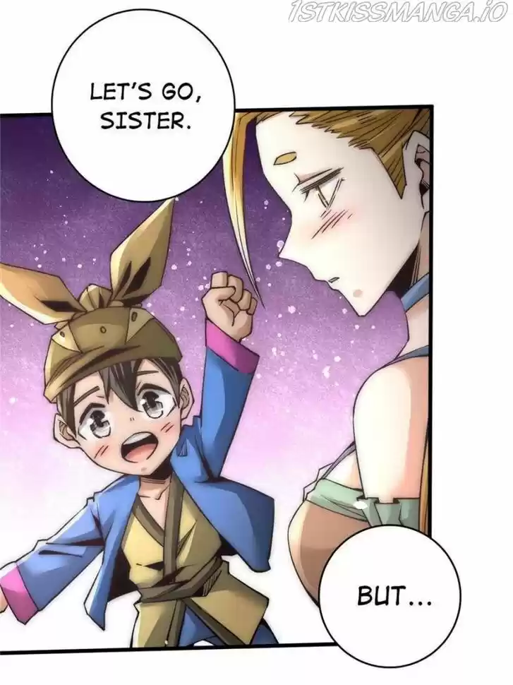 Almighty Master Ch.200