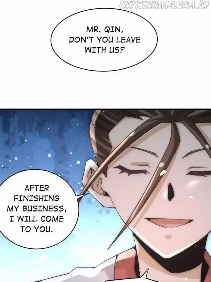 Almighty Master Ch.200